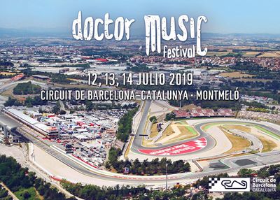 2019 07 doctor music festival Circuit de Barcelona-Catalunya.jpg