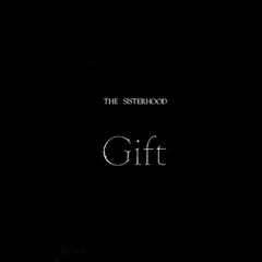 Gift Original Cover LP.jpg