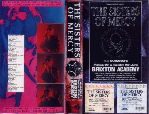 Brixton academy 9 10 June 1997.jpg
